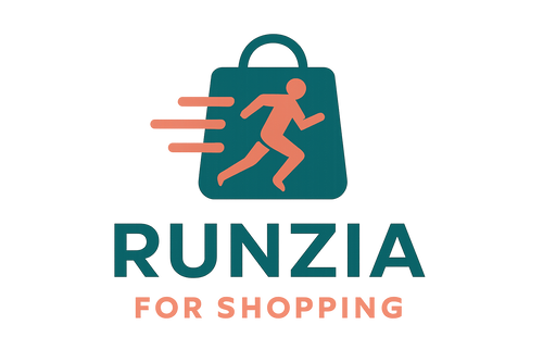 Runzia For Shopping store